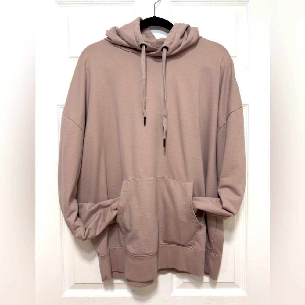Human Nation Hoodie XL
